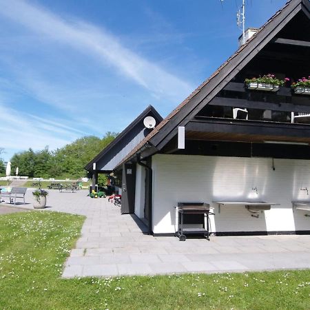 Holiday Home Patti - 150M From The Sea In Bornholm By Interhome Nexo Luaran gambar