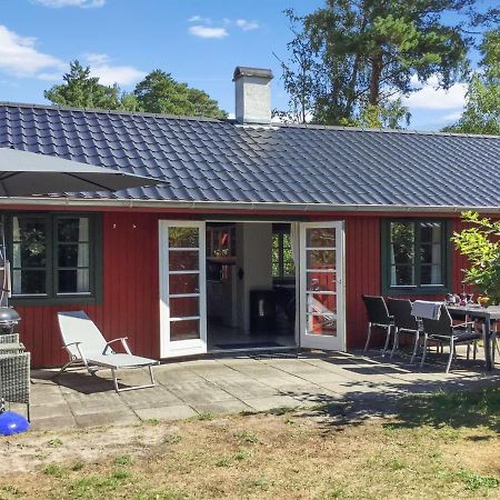 Holiday Home Patti - 150M From The Sea In Bornholm By Interhome Nexo Luaran gambar