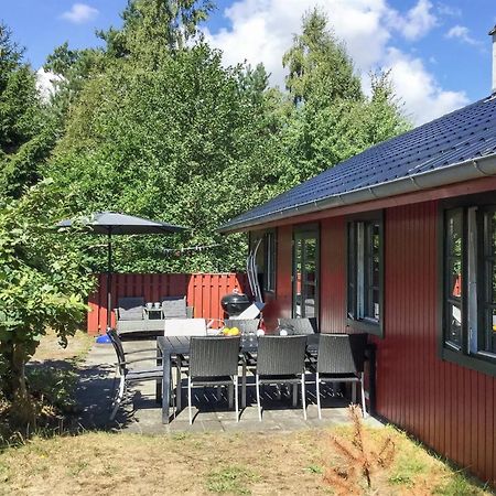 Holiday Home Patti - 150M From The Sea In Bornholm By Interhome Nexo Luaran gambar