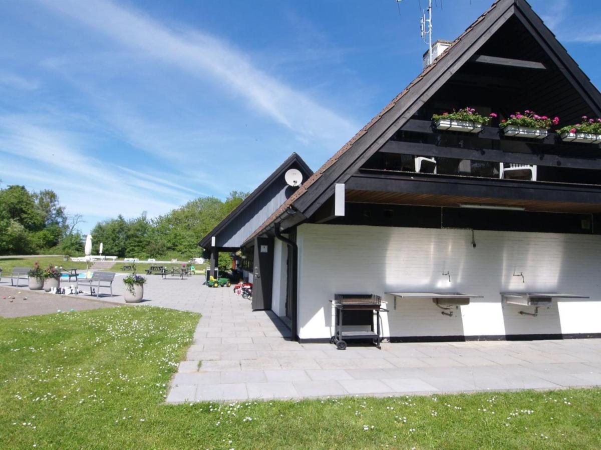 Holiday Home Patti - 150M From The Sea In Bornholm By Interhome Nexo Luaran gambar
