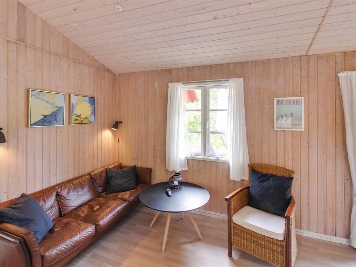 Holiday Home Patti - 150M From The Sea In Bornholm By Interhome Nexo Luaran gambar