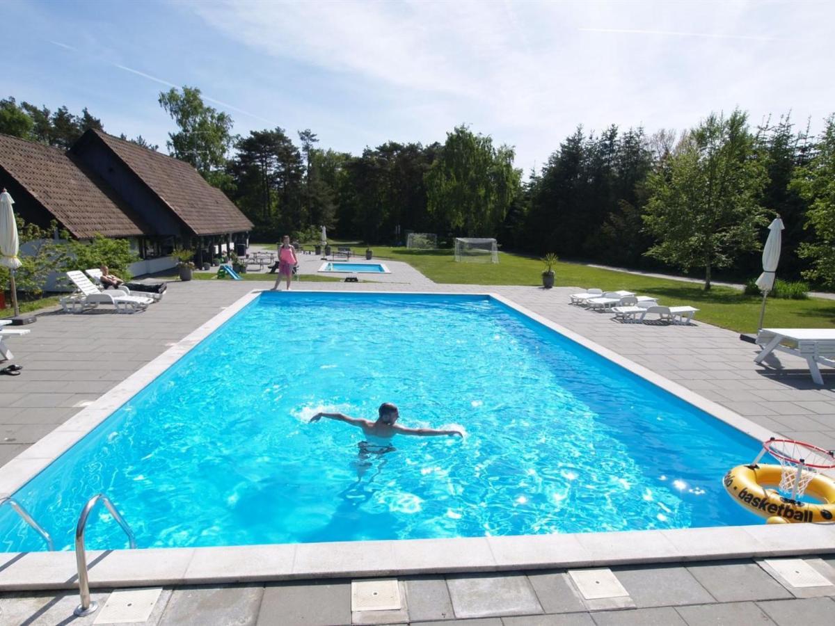Holiday Home Patti - 150M From The Sea In Bornholm By Interhome Nexo Luaran gambar