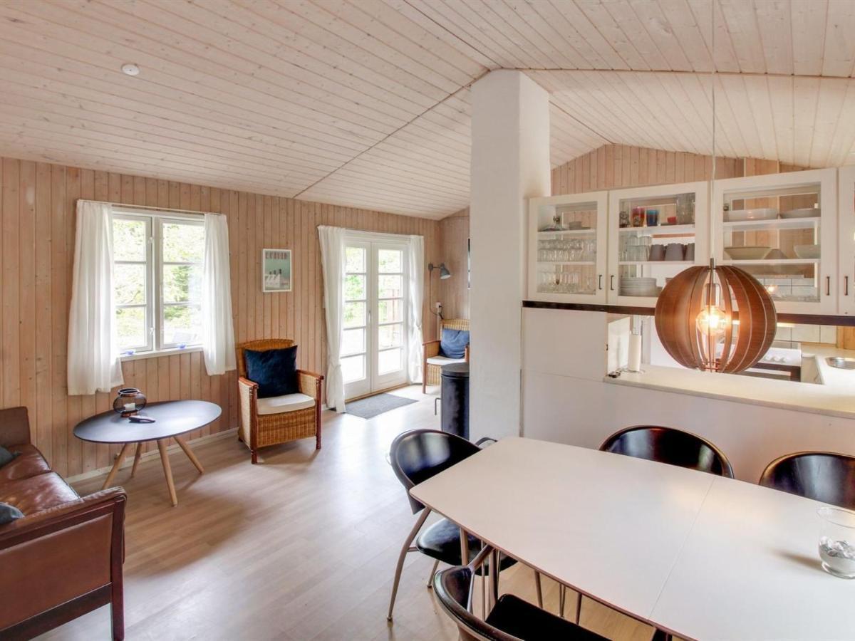 Holiday Home Patti - 150M From The Sea In Bornholm By Interhome Nexo Luaran gambar