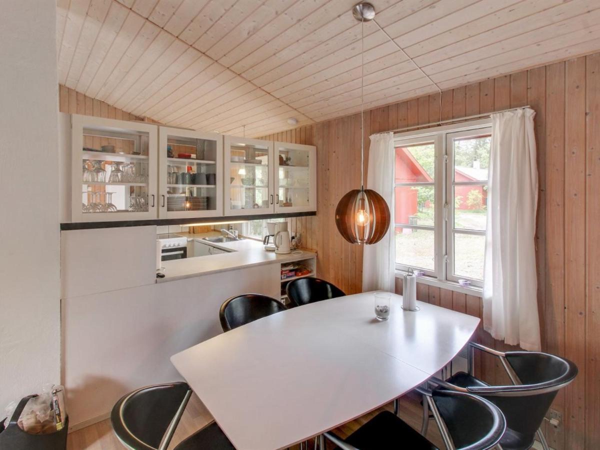 Holiday Home Patti - 150M From The Sea In Bornholm By Interhome Nexo Luaran gambar