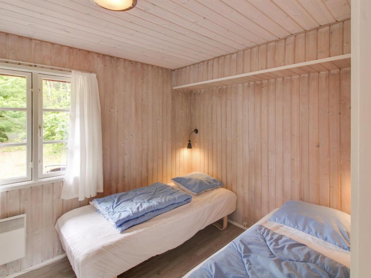 Holiday Home Patti - 150M From The Sea In Bornholm By Interhome Nexo Luaran gambar