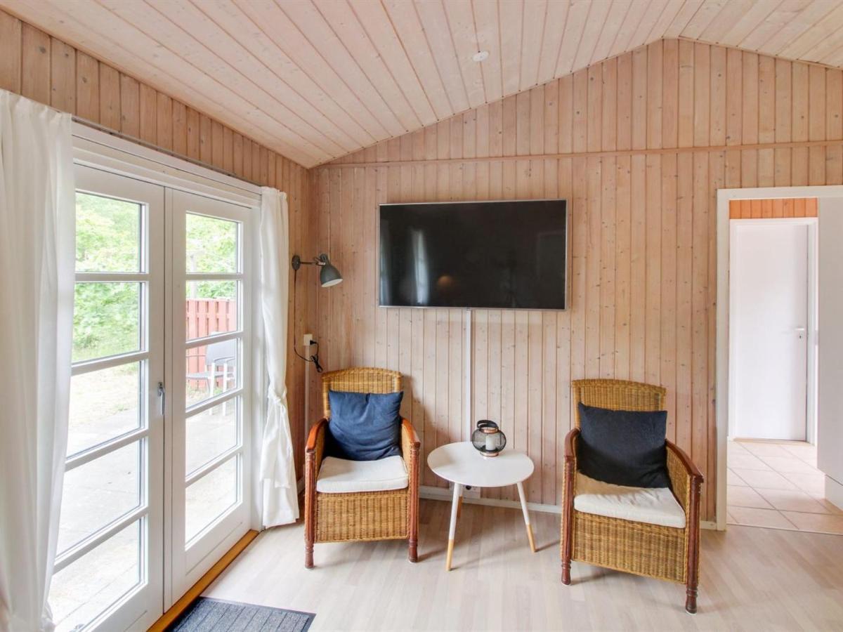 Holiday Home Patti - 150M From The Sea In Bornholm By Interhome Nexo Luaran gambar