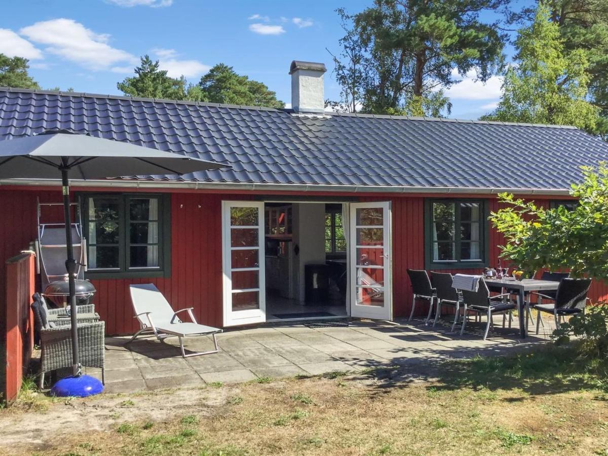 Holiday Home Patti - 150M From The Sea In Bornholm By Interhome Nexo Luaran gambar