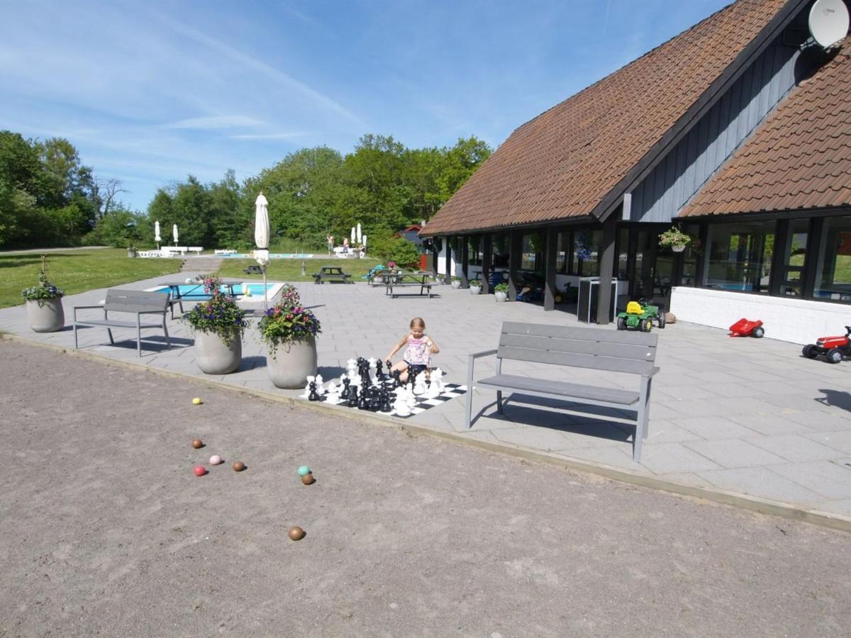 Holiday Home Patti - 150M From The Sea In Bornholm By Interhome Nexo Luaran gambar