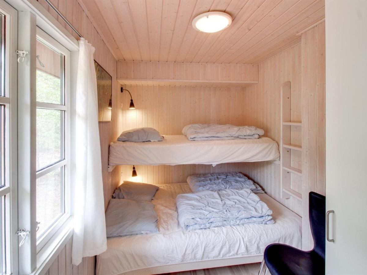 Holiday Home Patti - 150M From The Sea In Bornholm By Interhome Nexo Luaran gambar